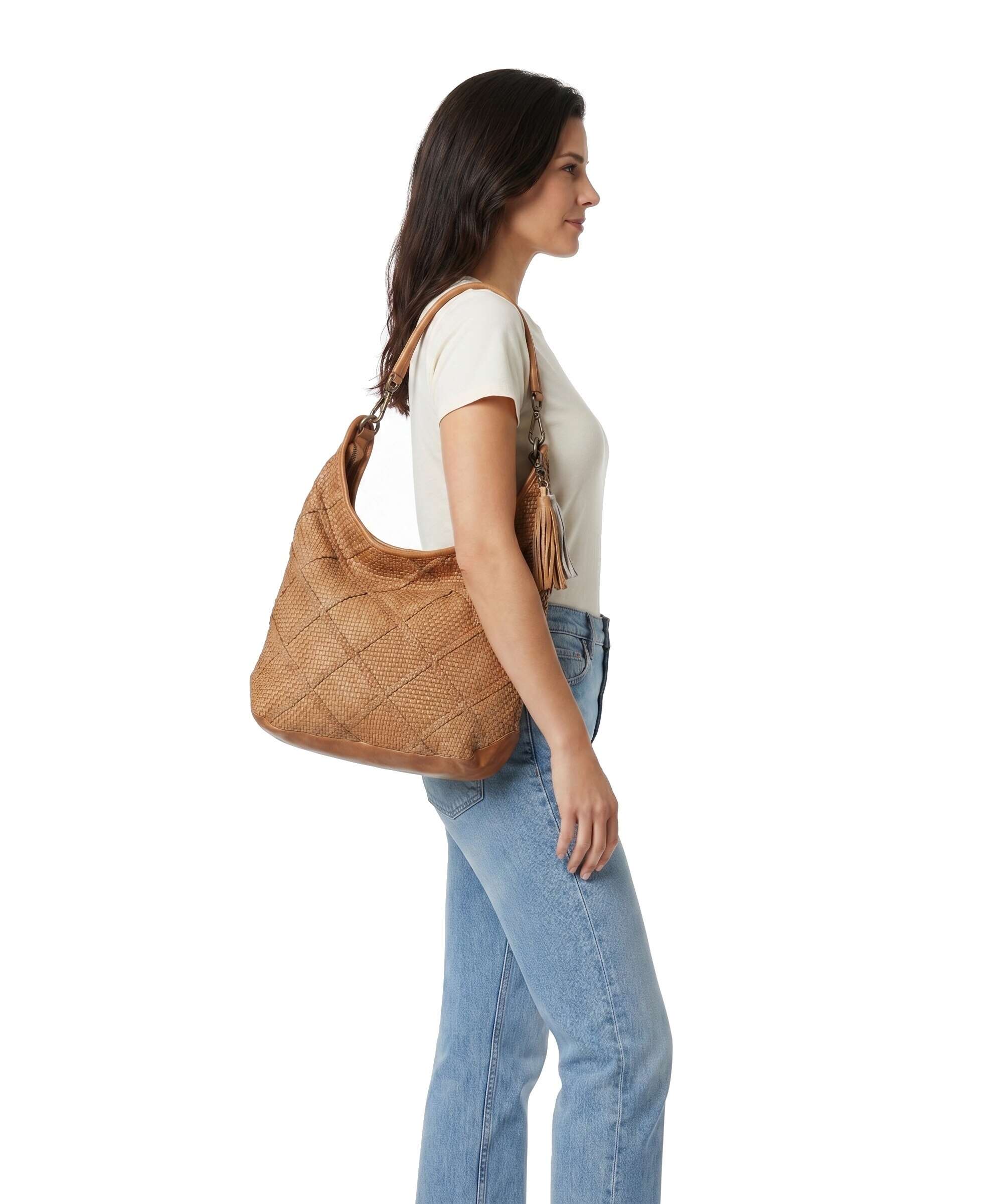 Taschendieb Wien Beatrixpark 2 Hobo bag summerpower
