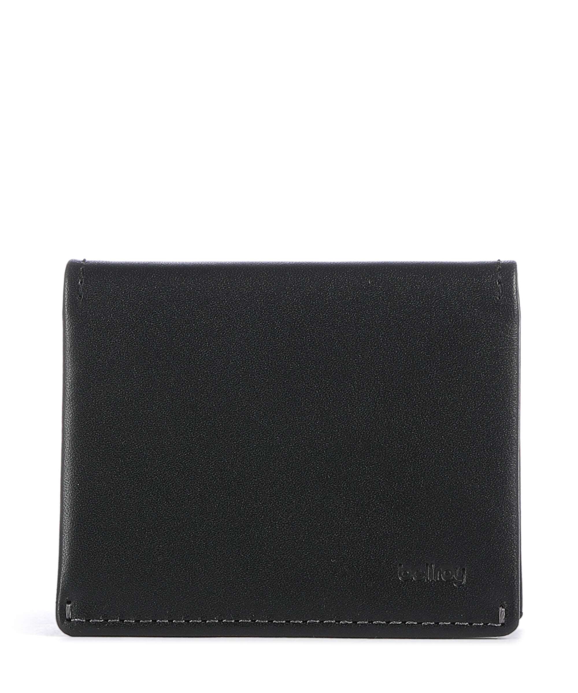 Bellroy Slim Sleeve Wallet black