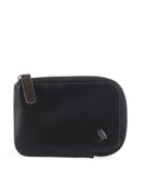 Bellroy Card Pocket Tarjetero black