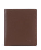 Bellroy Note Sleeve RFID Monedero cocoa