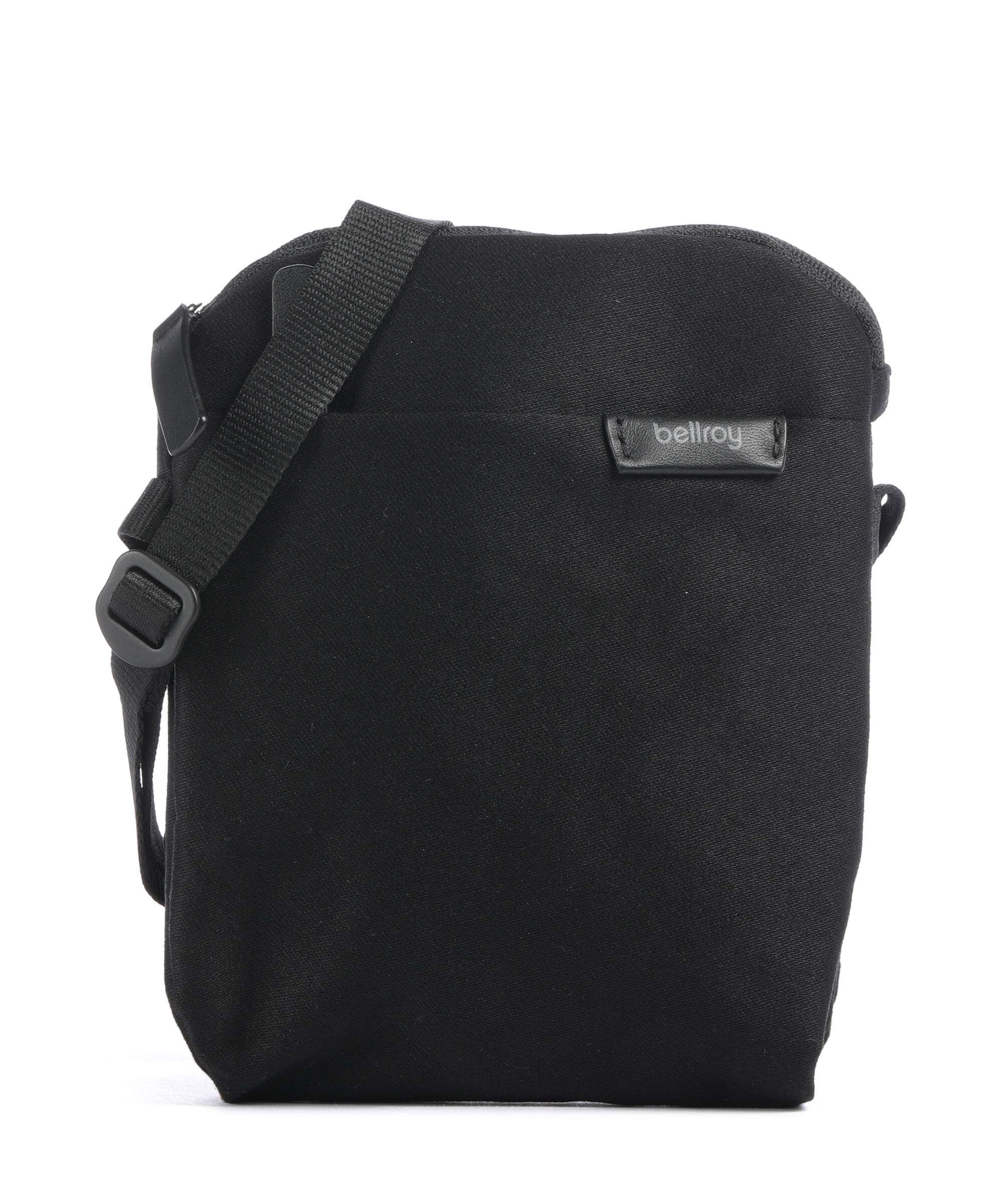 Bellroy City Crossbody bag black