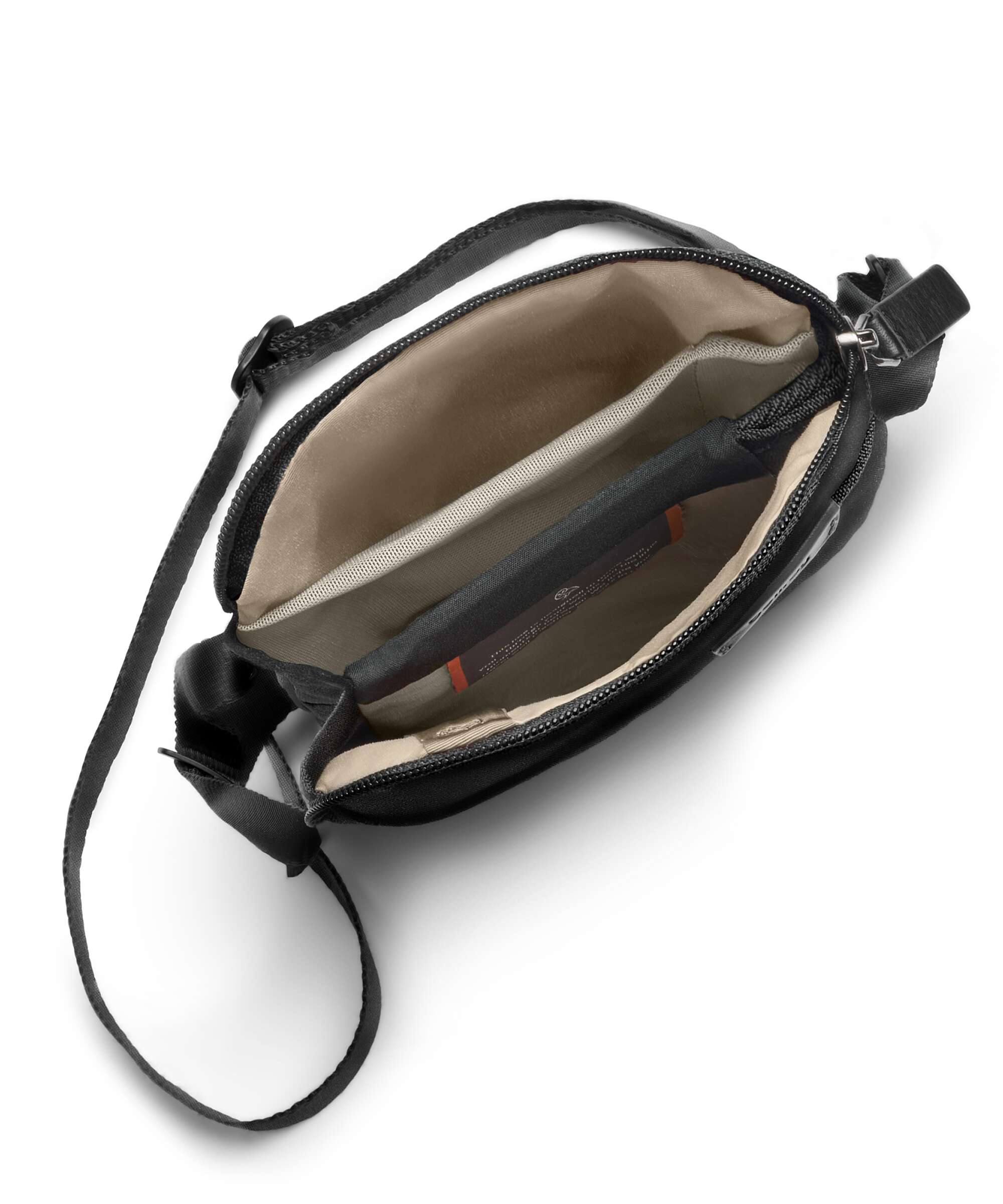 Bellroy City Crossbody bag black