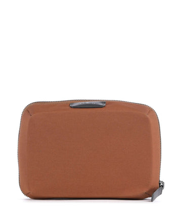 Bellroy Tech Compact Accesorio de viaje bronze