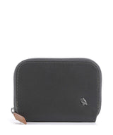 Bellroy Folio Mini RFID Monedero charcoal cobalt