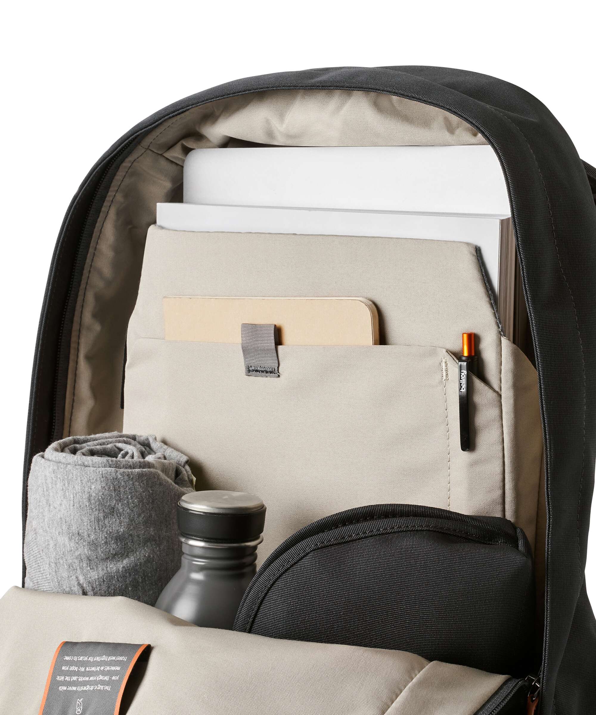 Bellroy Classic 20L Backpack slate