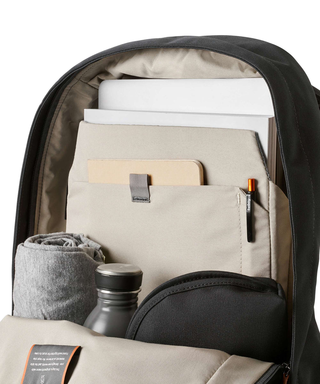 Bellroy Classic 20 Backpack slate