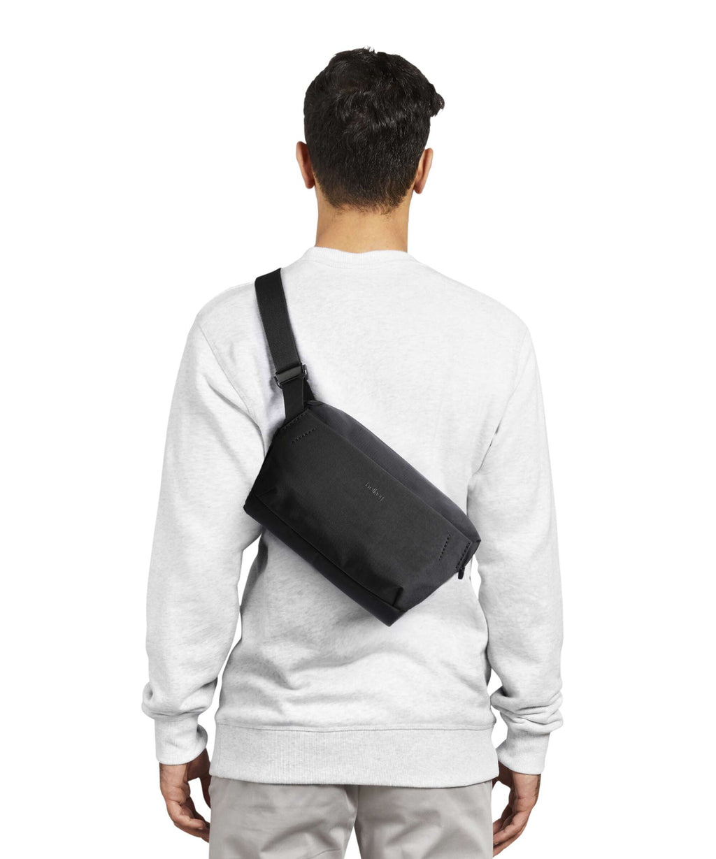 Bellroy Venture 6 Sling bag ranger green