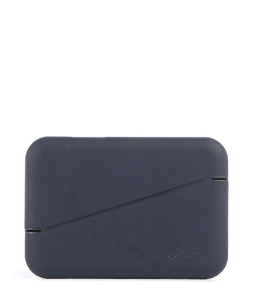 Bellroy Flip Case RFID Tarjetero bluestone