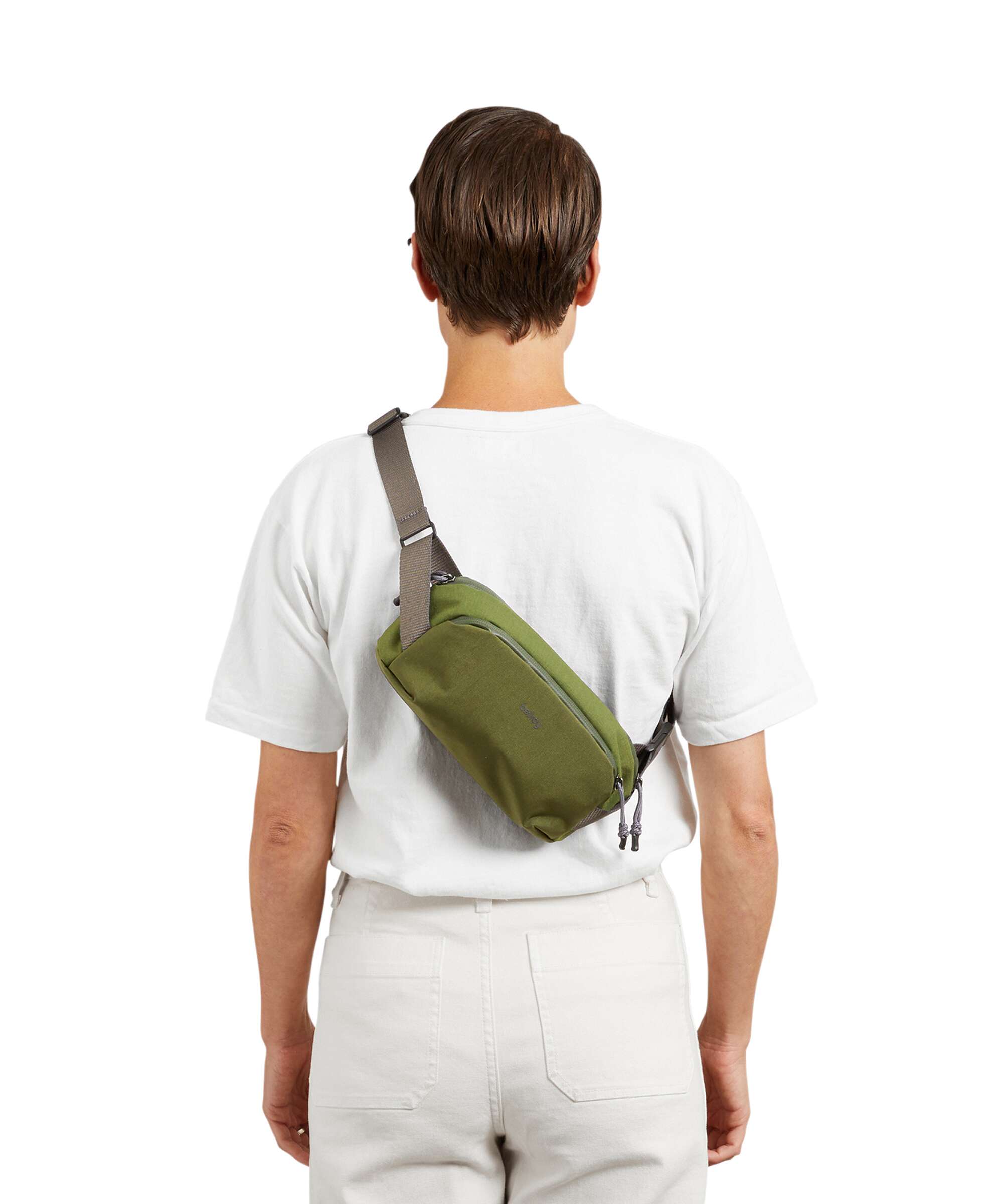 Bellroy Venture 2.5 Ready Belt bag ranger green