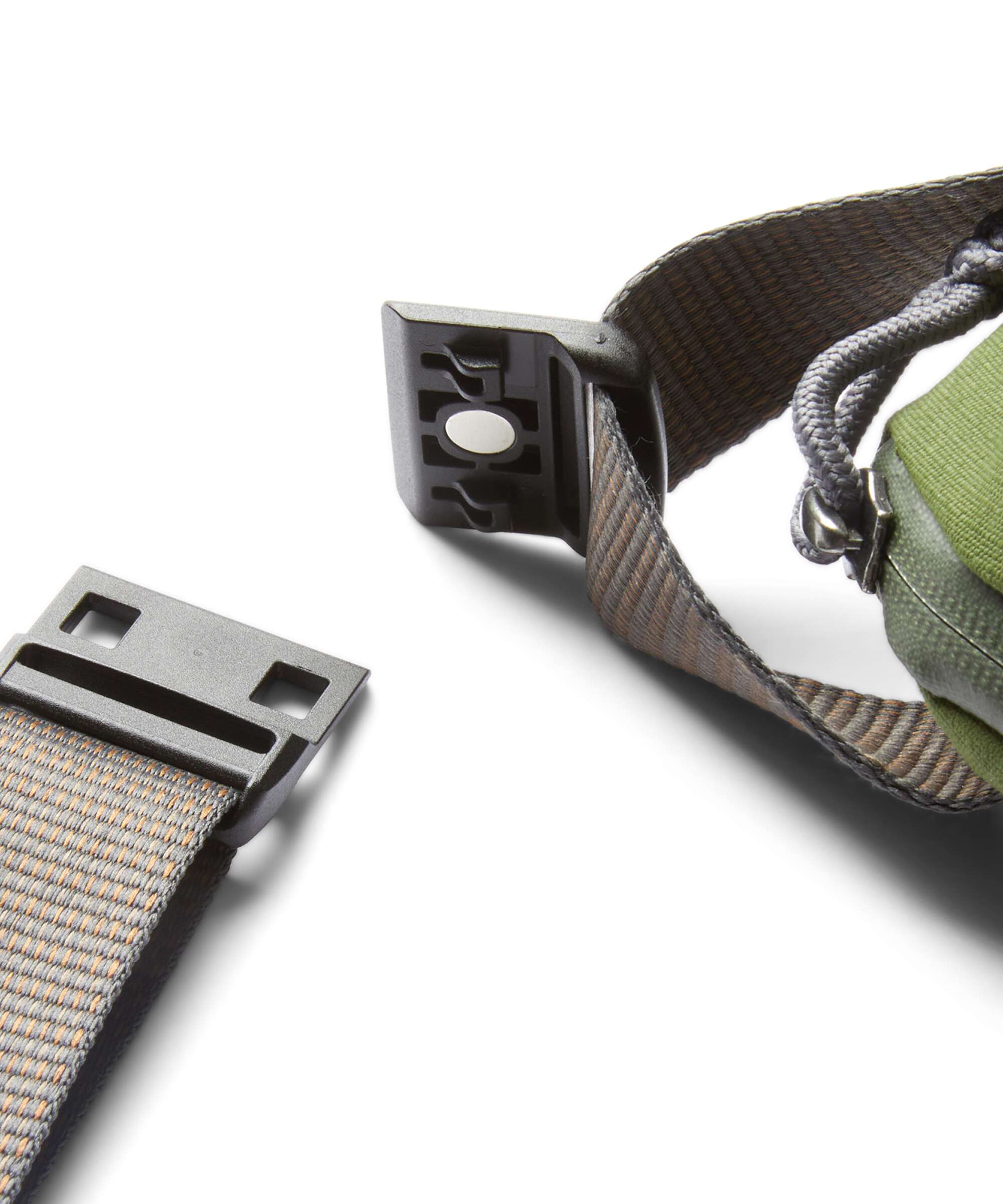Bellroy Venture 2.5 Ready Belt bag ranger green