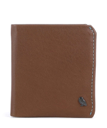Bellroy Coin RFID Monedero hazelnut