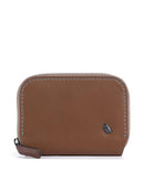 Bellroy Folio Mini Monedero hazelnut