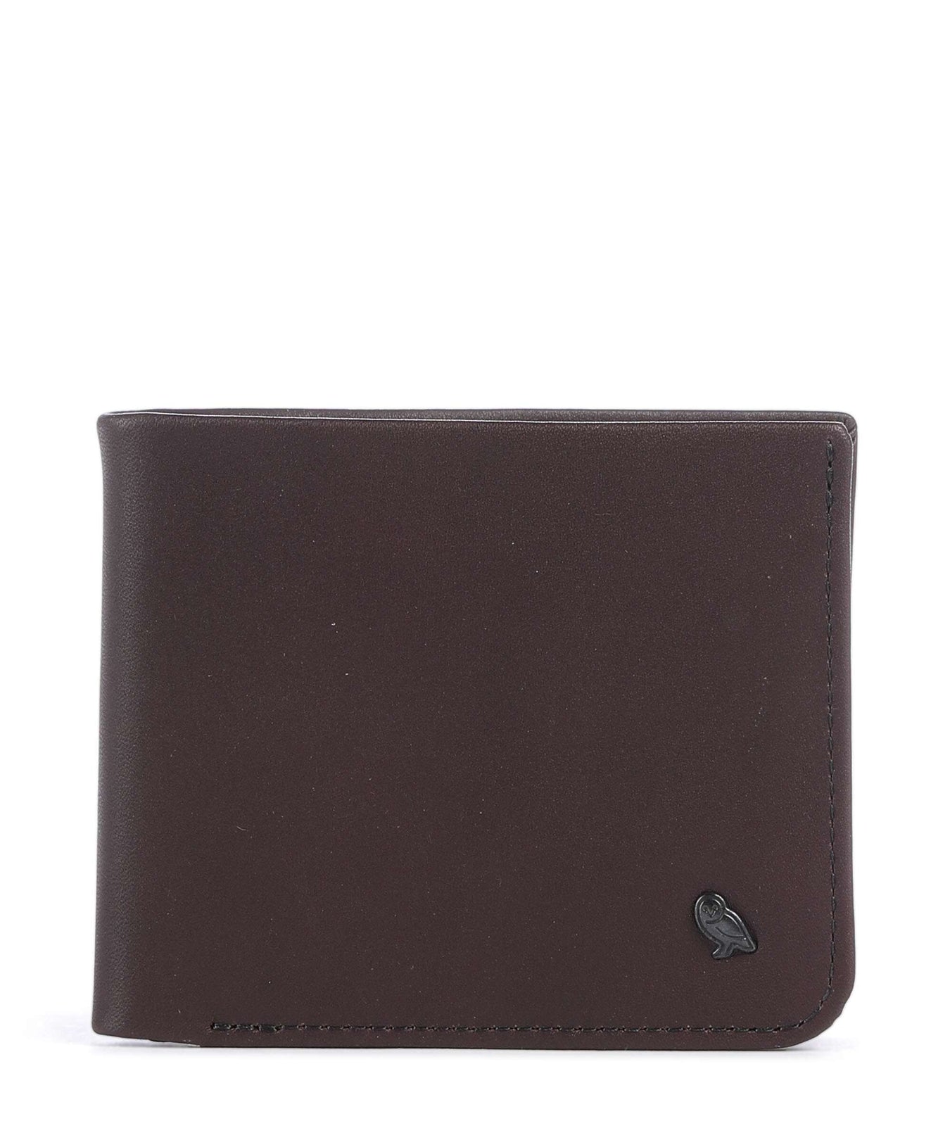 Bellroy Hide & Seek Wallet deep plum