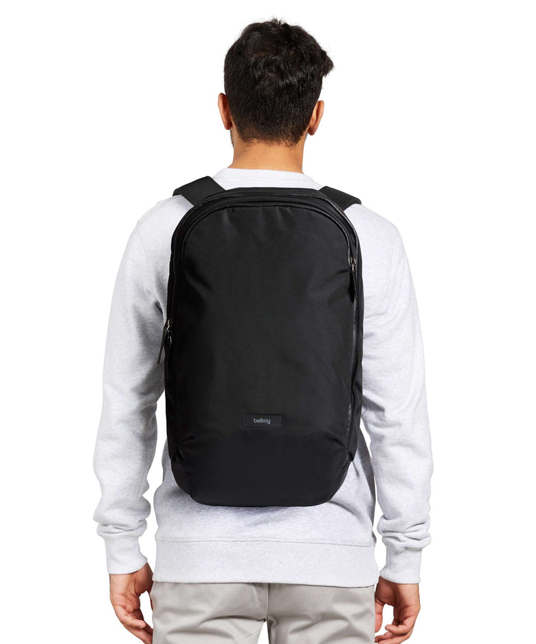 Bellroy Transit 22L Pro Backpack black