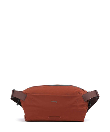 Bellroy Lite 7L Mochila sling clay