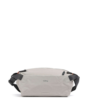 Bellroy Lite 7L Mochila sling ash