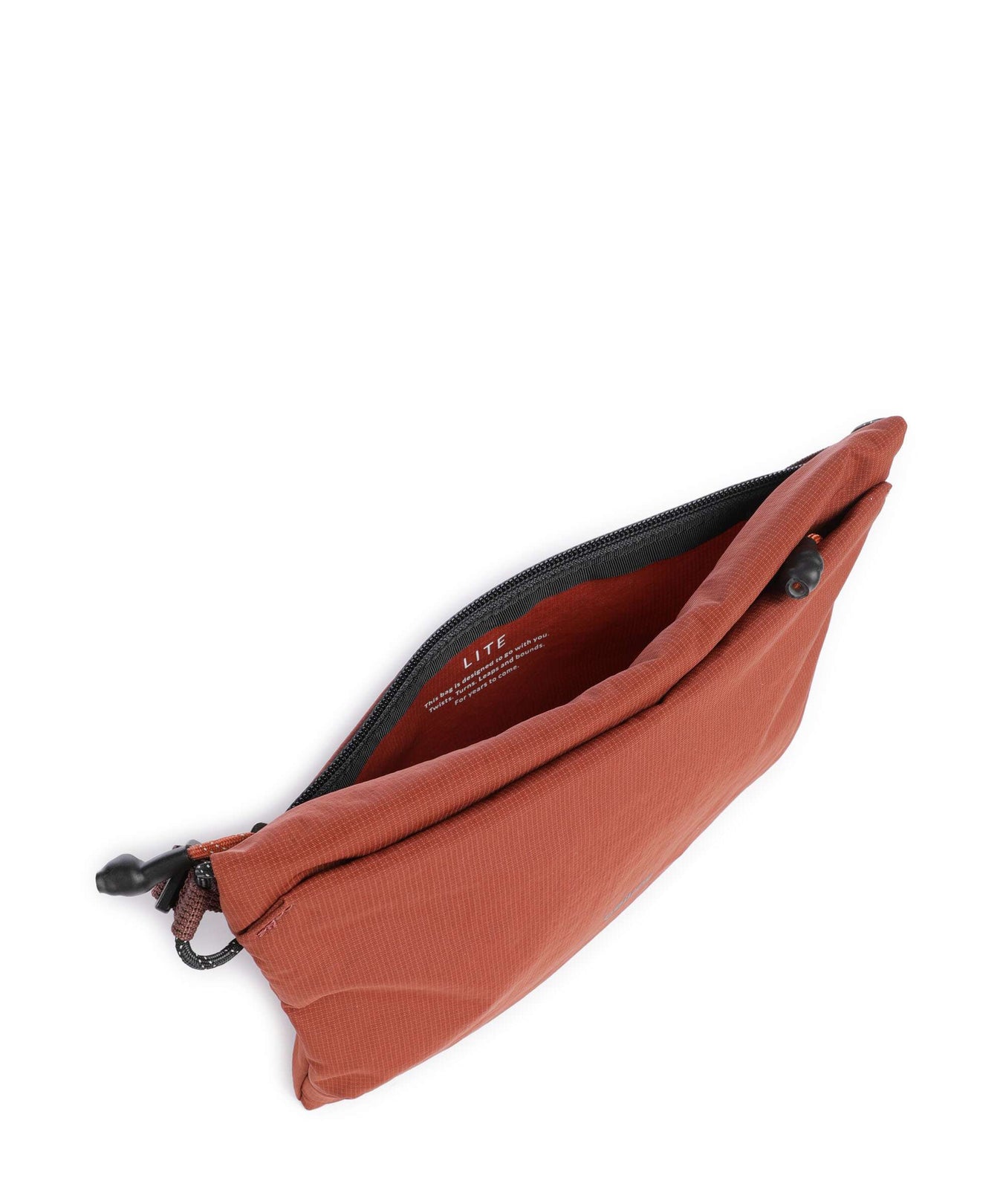 Bellroy Lite Crossbody bag clay