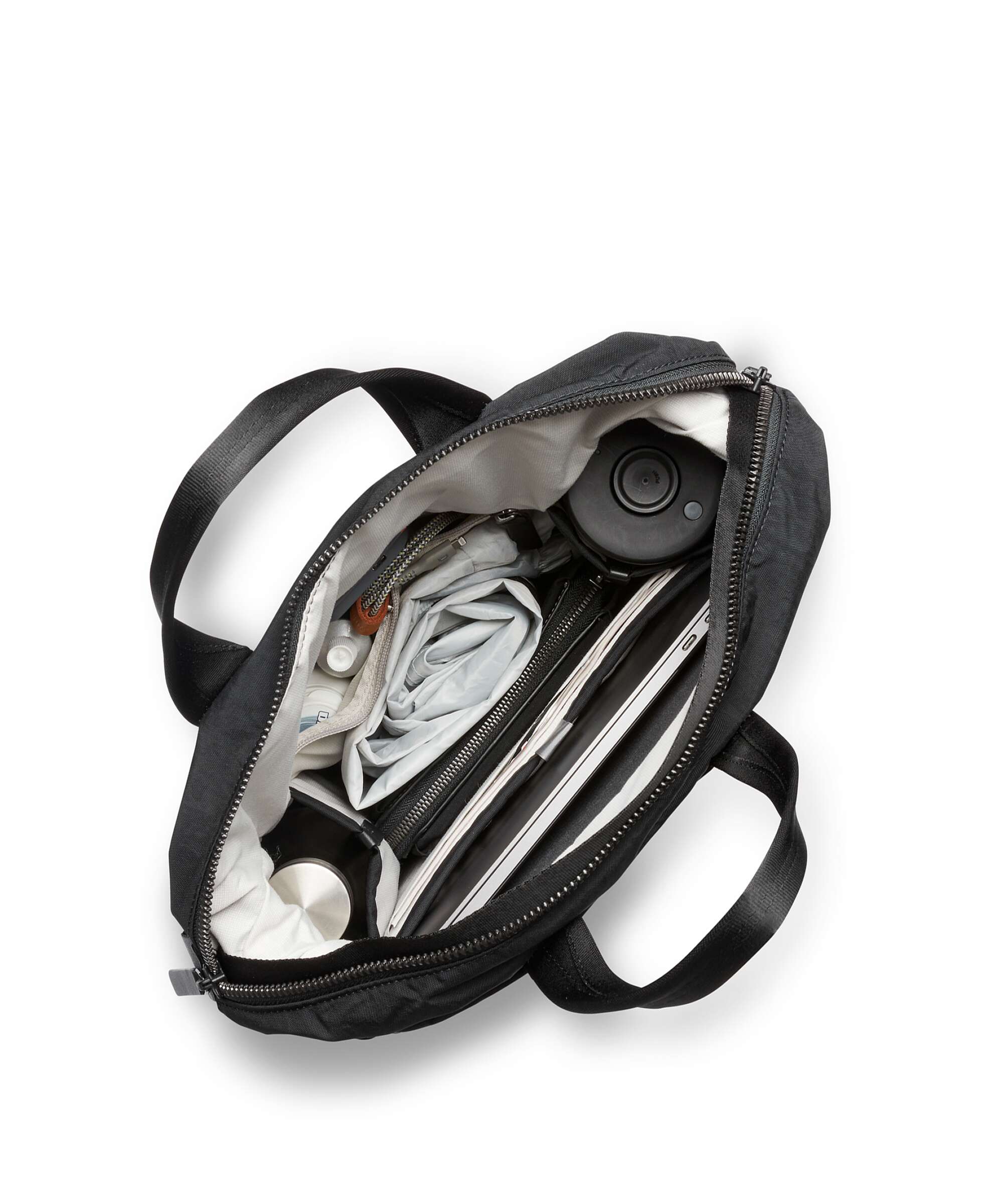 Bellroy Tokyo 20 Backpack bag raven