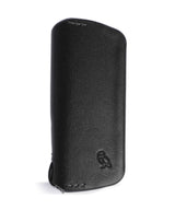 Bellroy Cover Plus Estuche para llaves black
