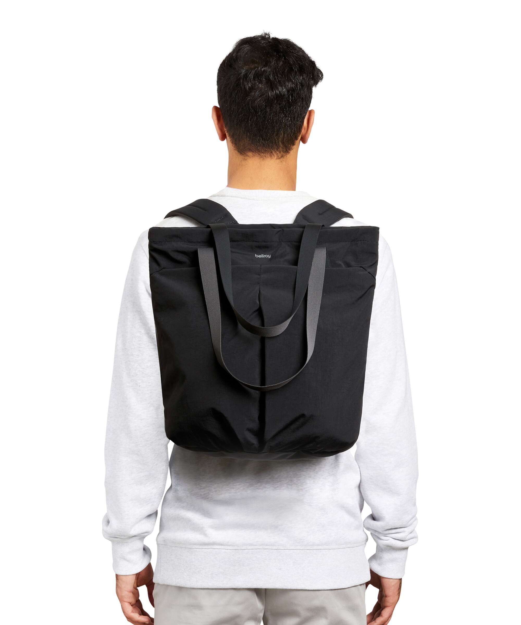 Bellroy Lite 18L Backpack bag black