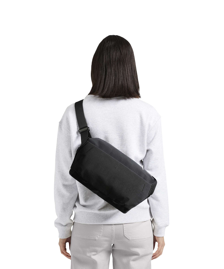 Bellroy Venture 10 Camera Fanny pack black