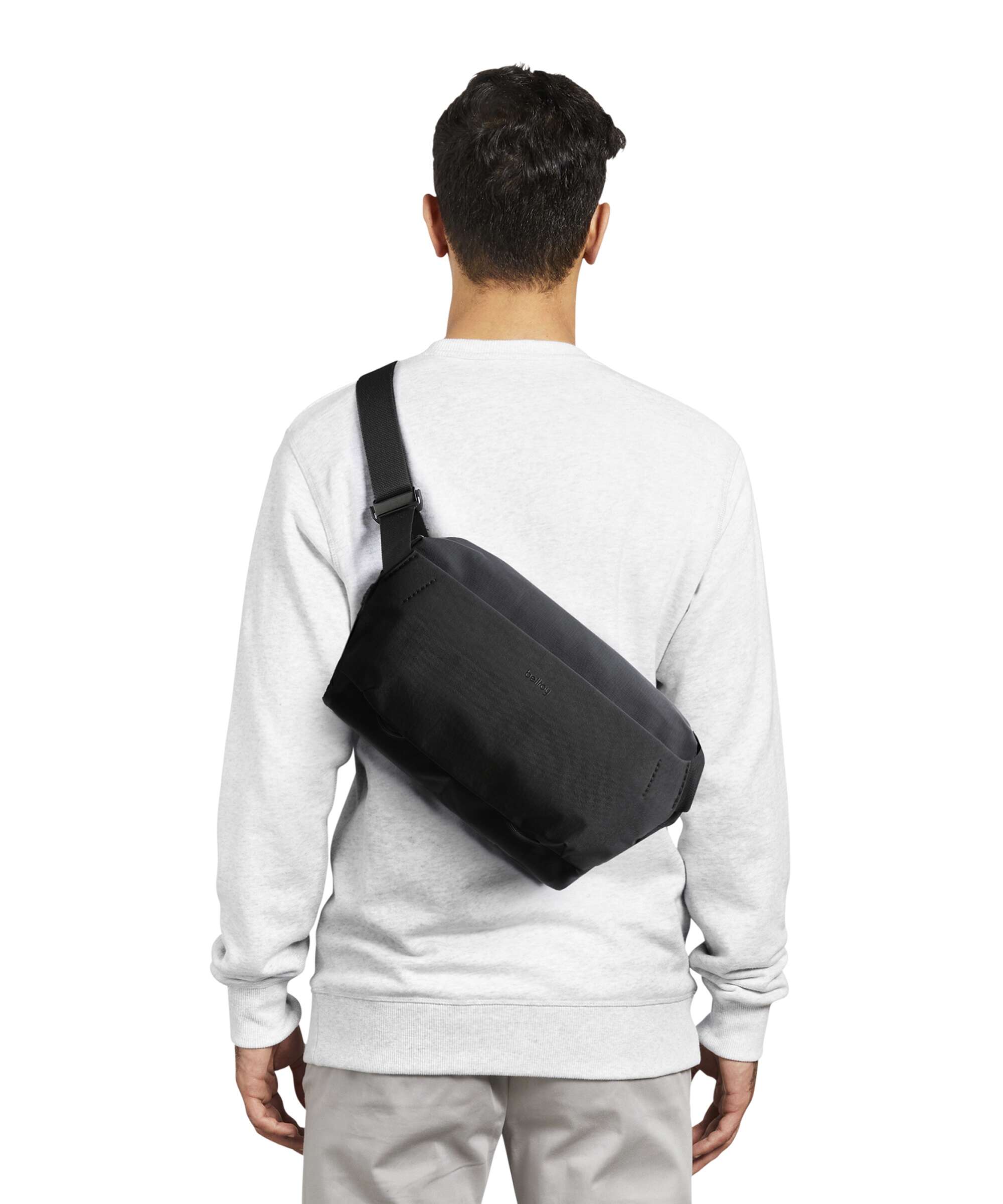 Bellroy Venture 10 Camera Belt bag black