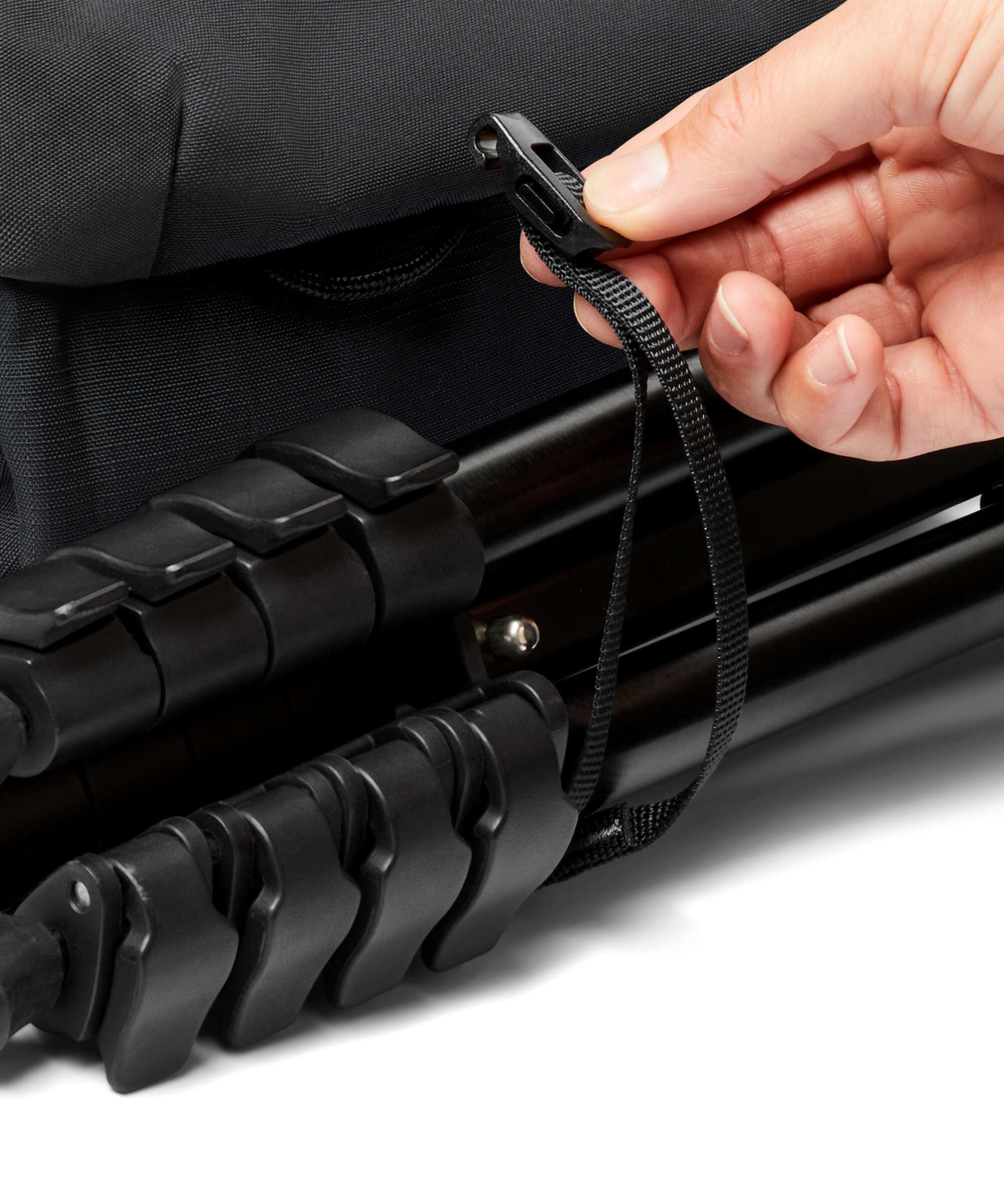 Bellroy Venture 10 Camera Belt bag black