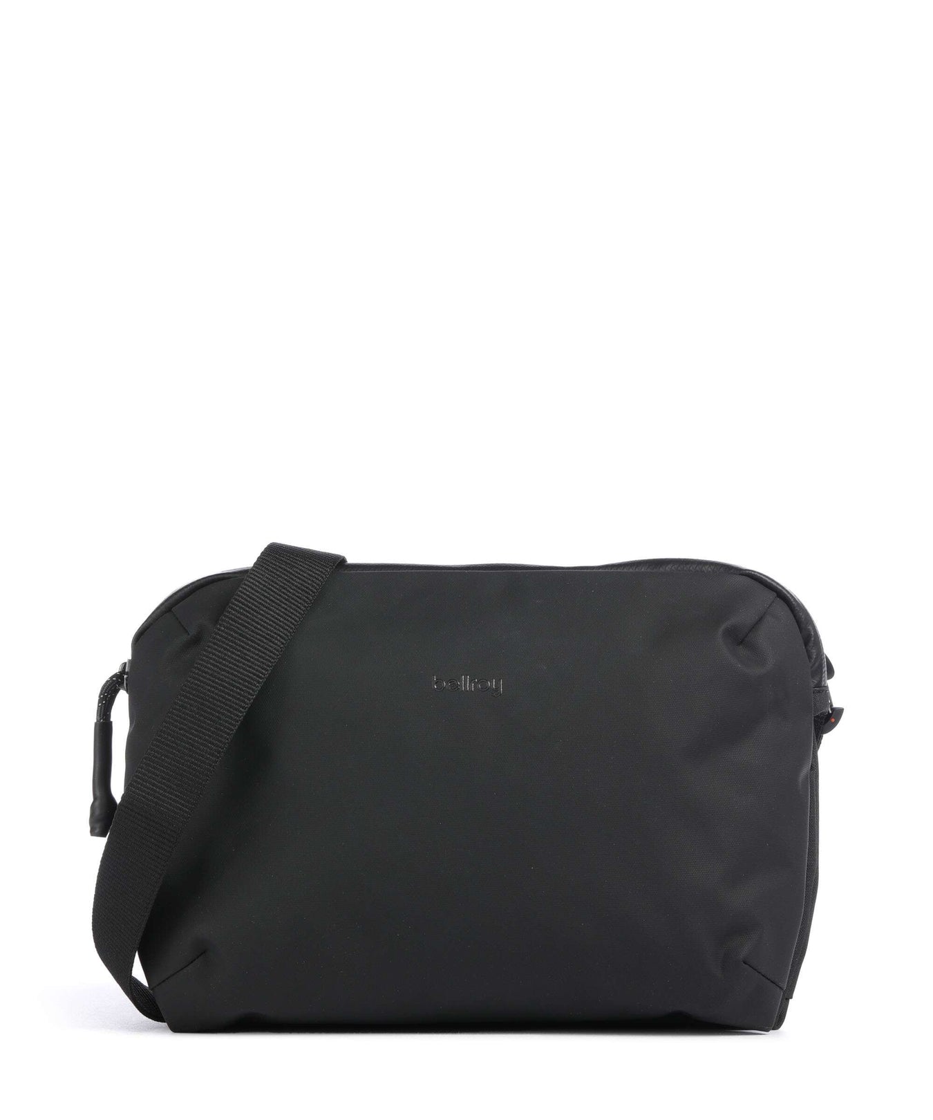 Bellroy Venture 3L Crossbody bag jet black
