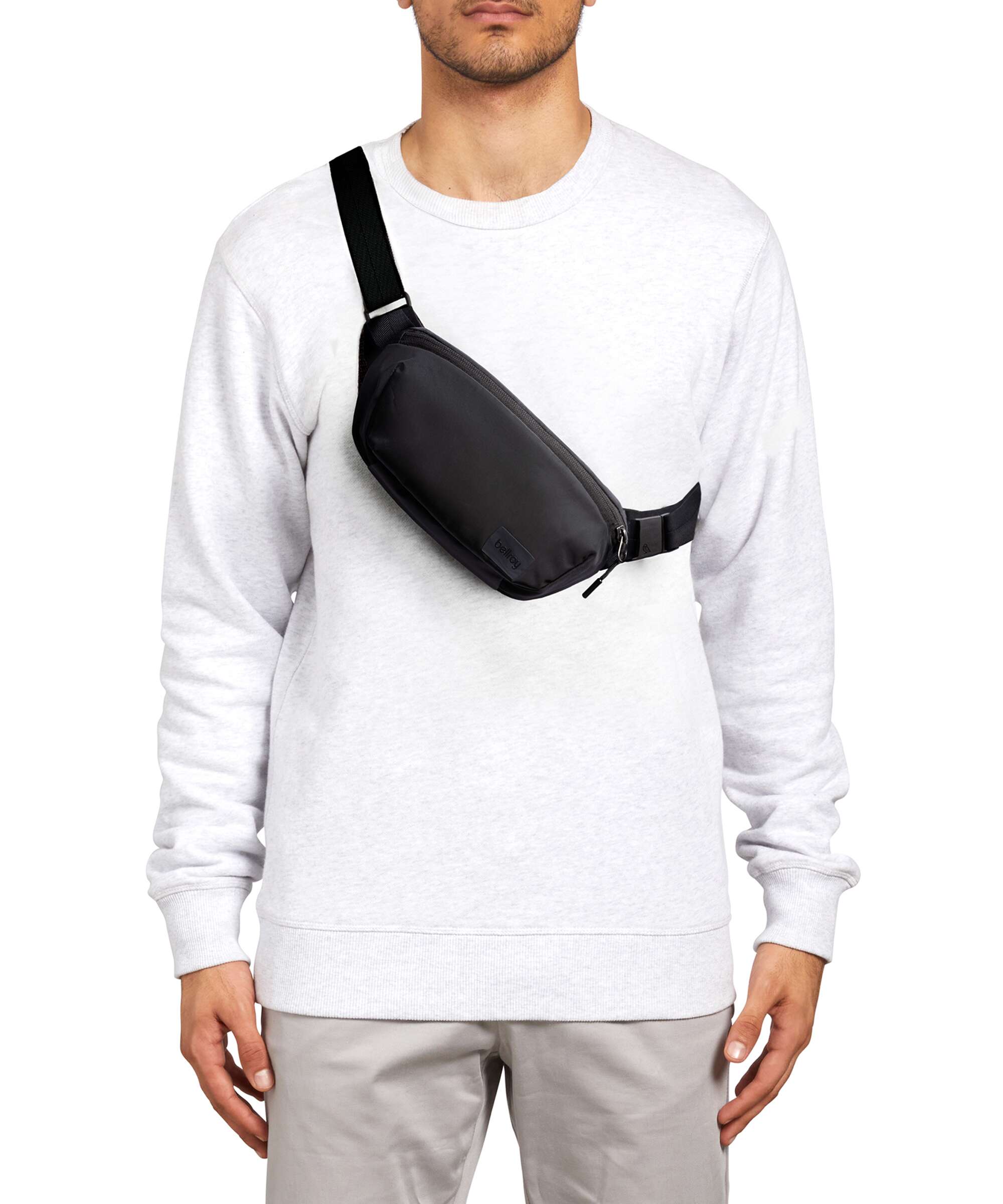 Bellroy Laneway 2 Belt bag sea kelp