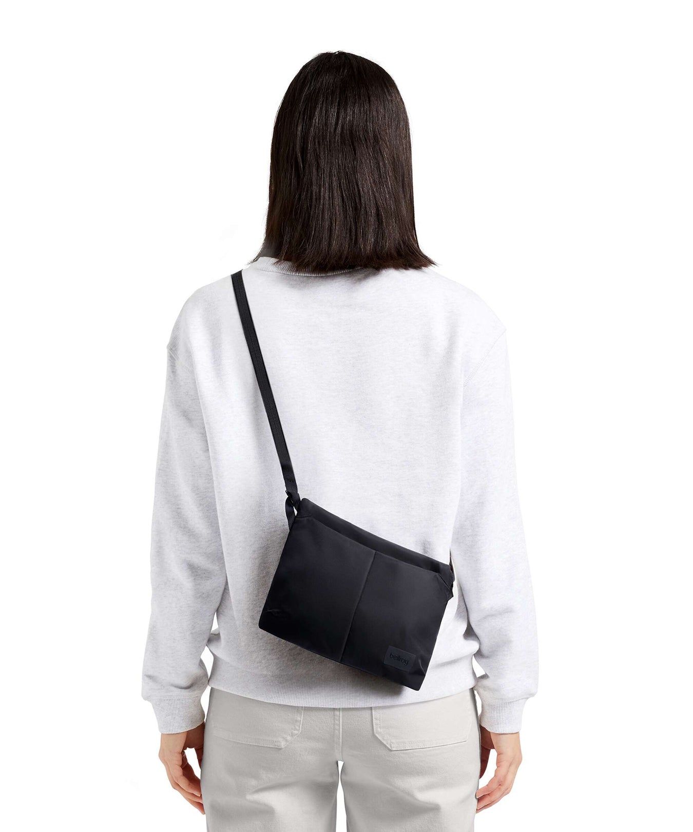 Bellroy Laneway 3.5L Crossbody bag ink
