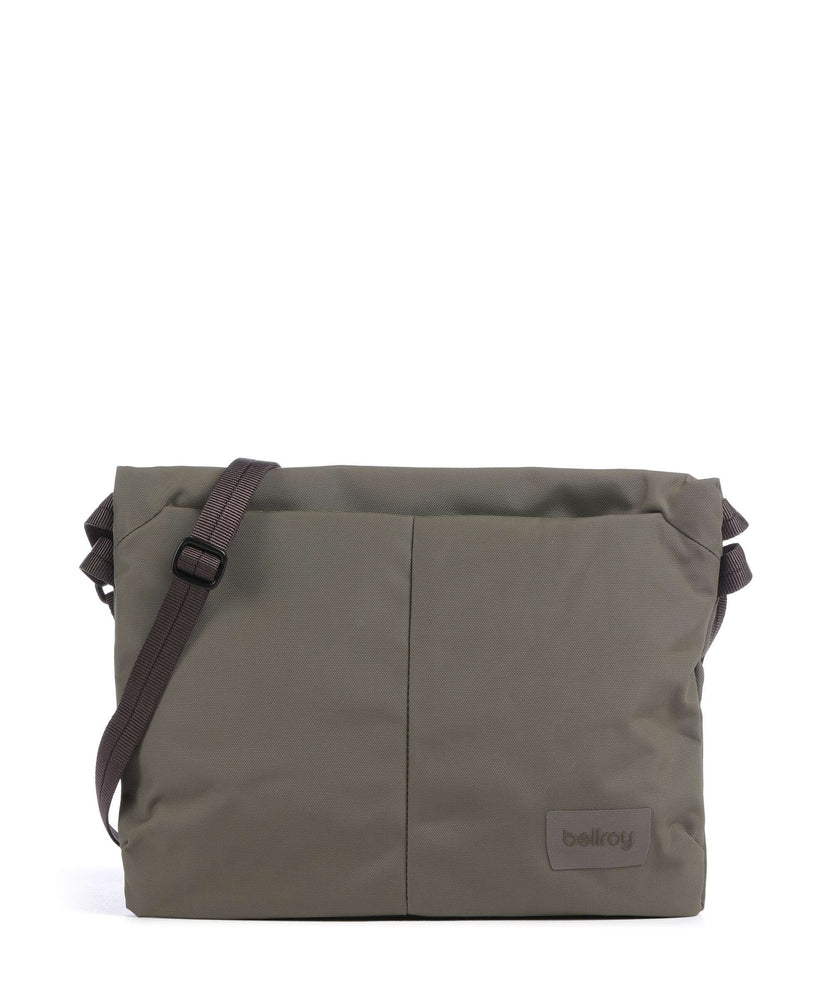 Bellroy Laneway 3.5L Crossbody bag sea kelp