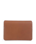 Bellroy Under Cover Credit card holder caramel