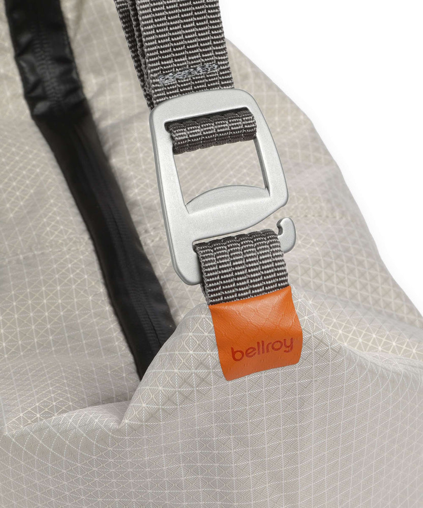 Bellroy Lite 6L Cooler Caddy Travel accessory ash