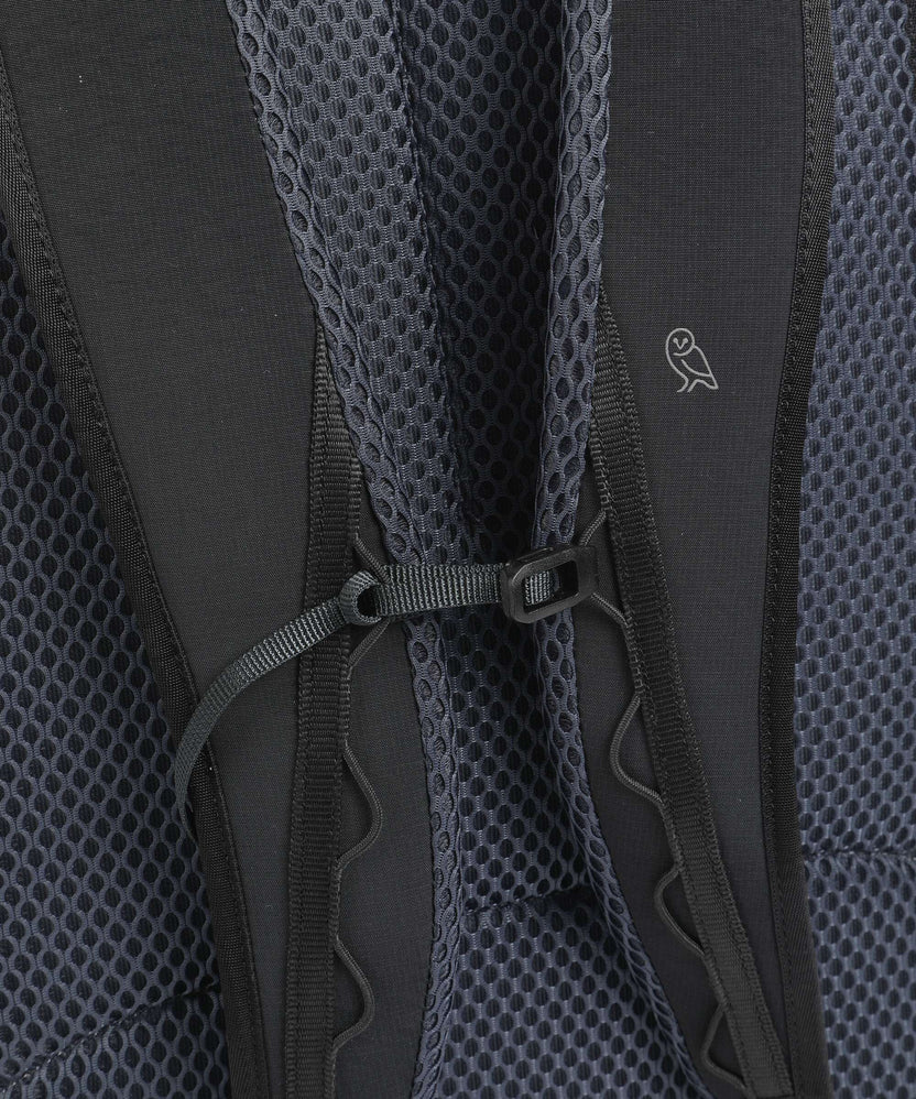 Bellroy Lite 38L Travel backpack black