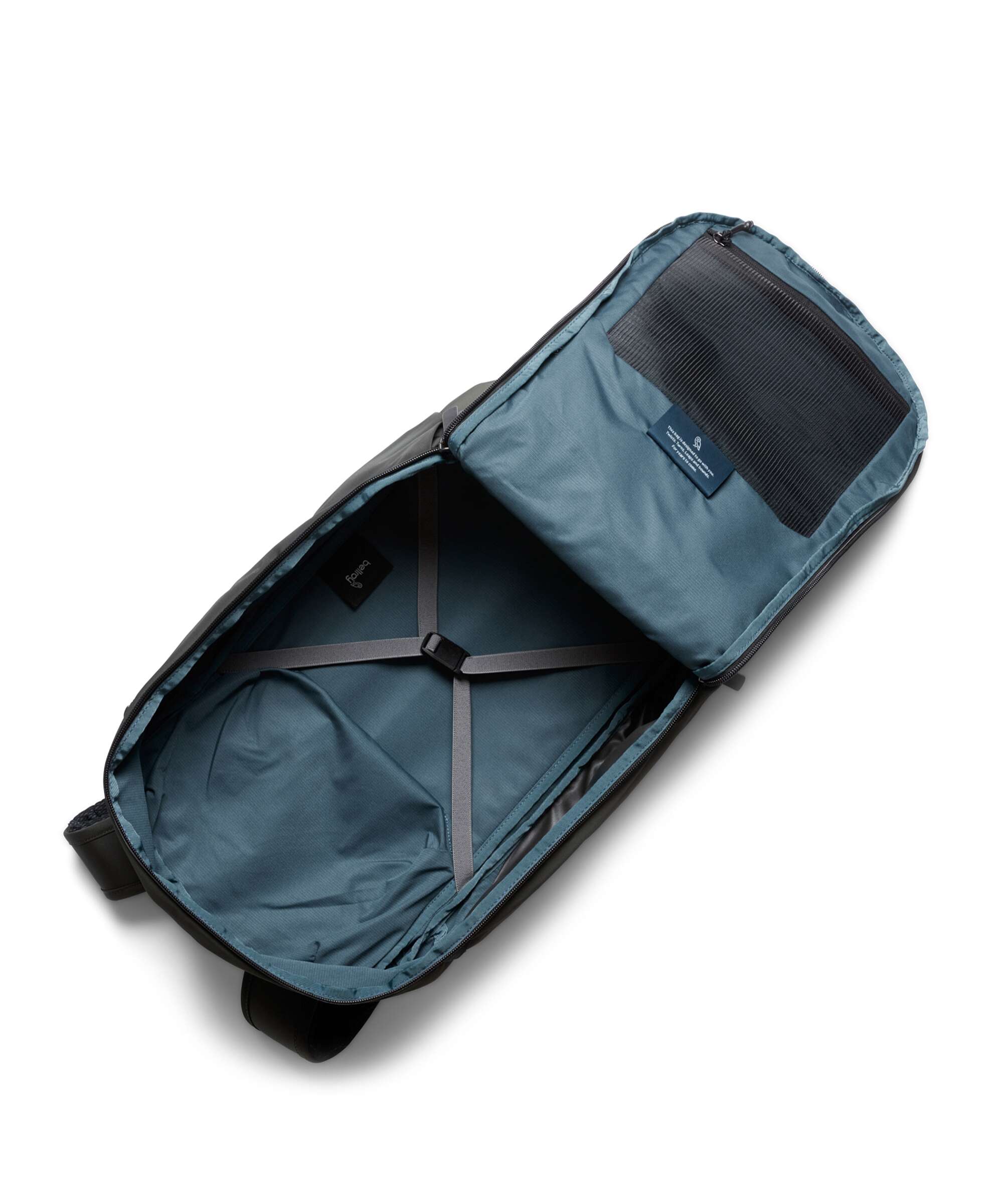 Bellroy Transit 22 Pro Backpack olive