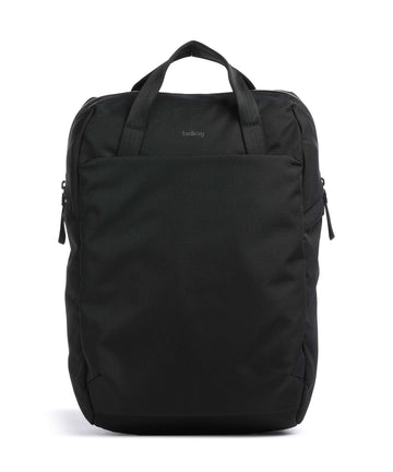 Bellroy Via Work Mochila black