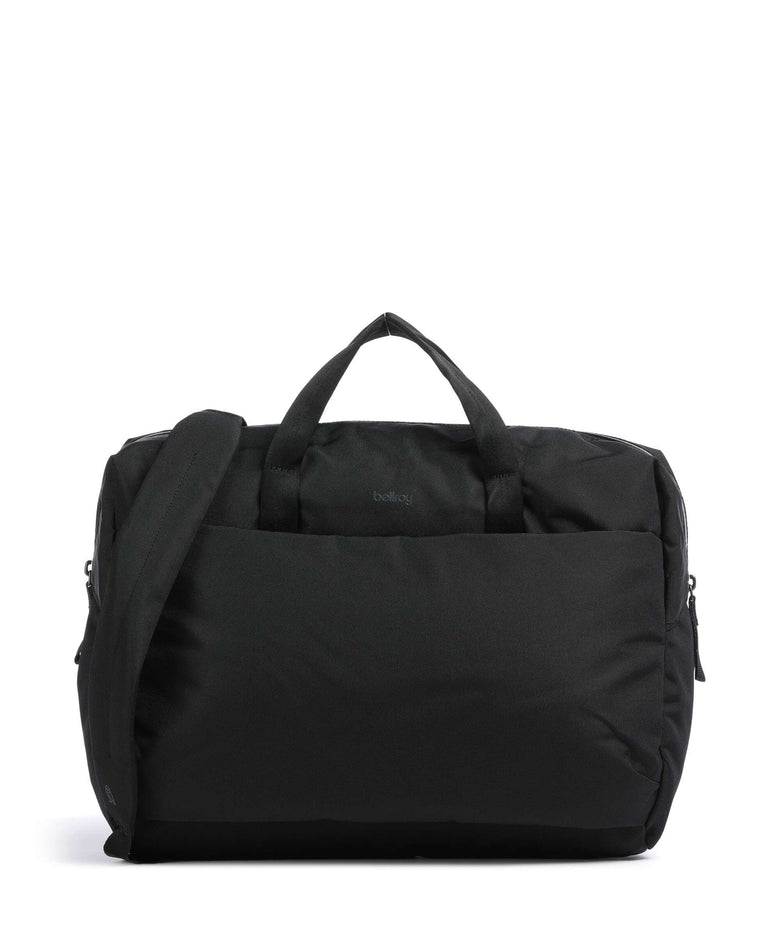 Bellroy Via 14L Briefcase black