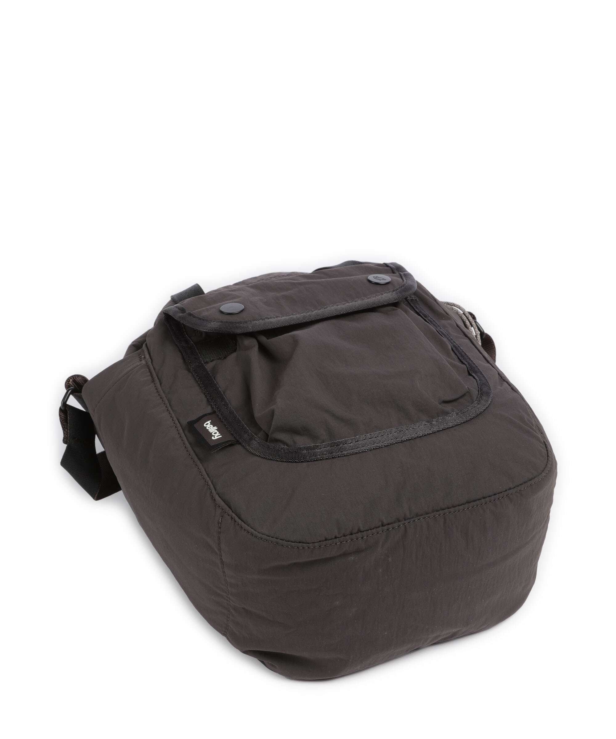 Bellroy Cinch 9L Bucket bag charcoal