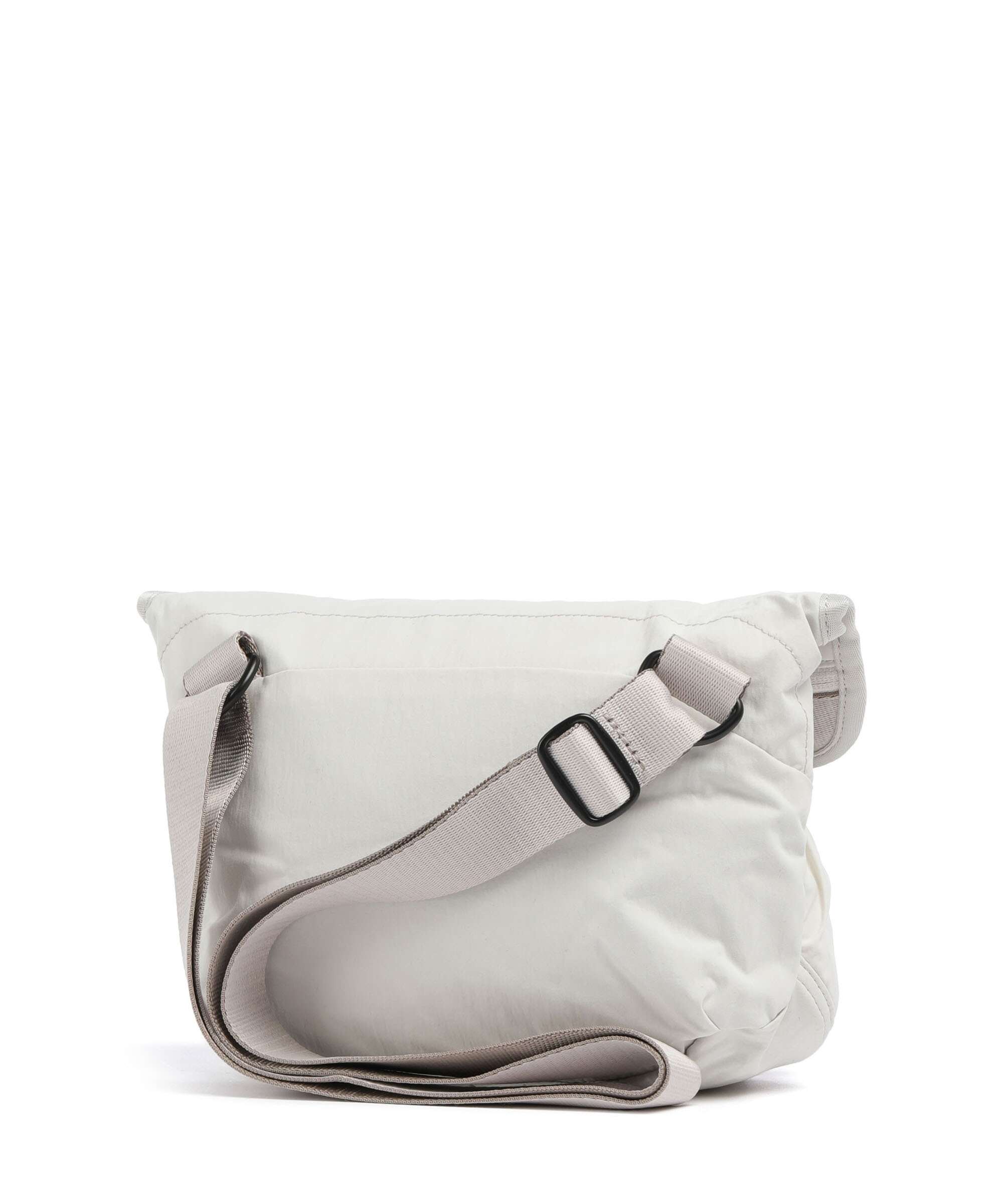 Bellroy Cinch 6 Mini Messenger bag oat