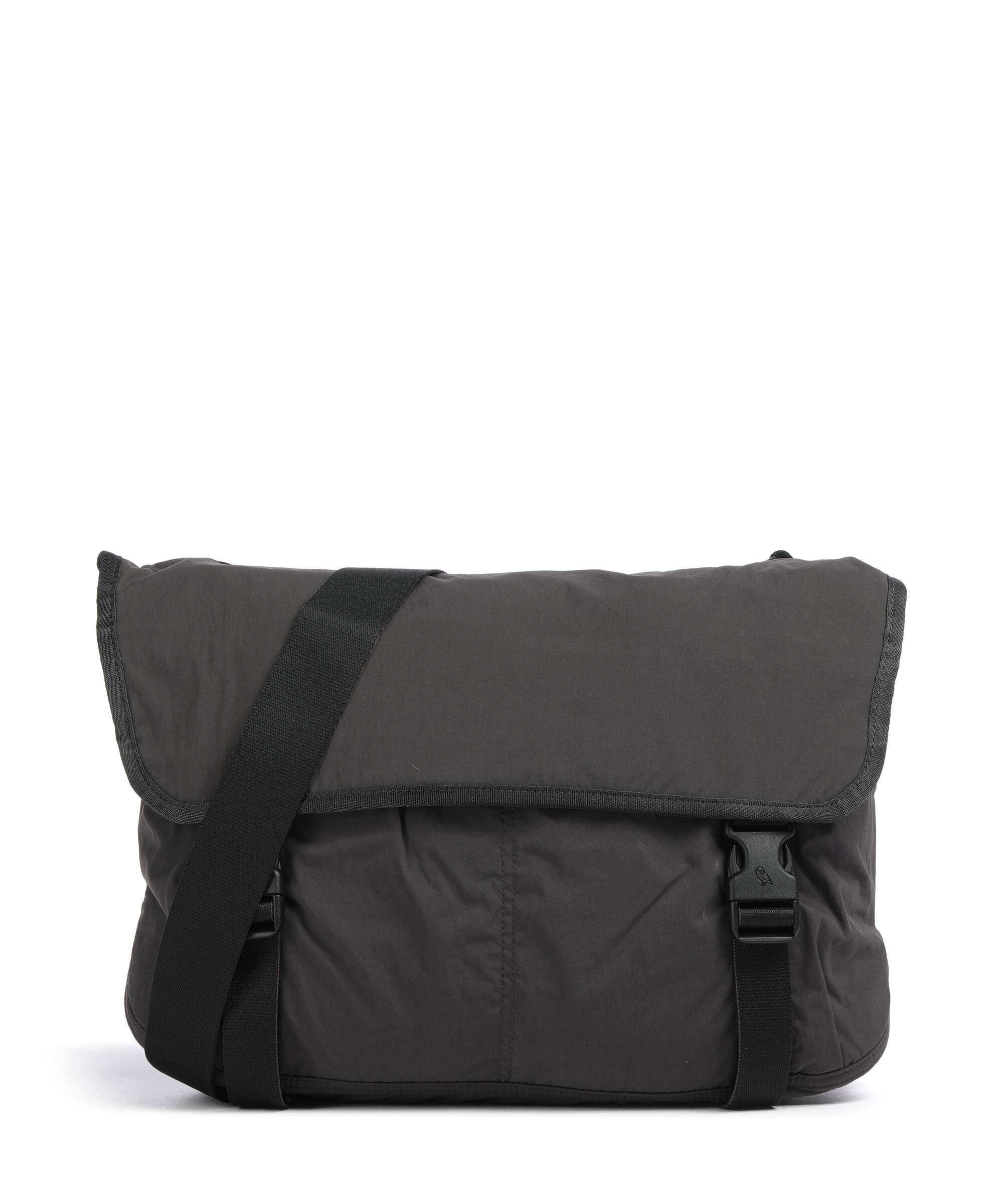 Bellroy Cinch 12 Messenger bag charcoal