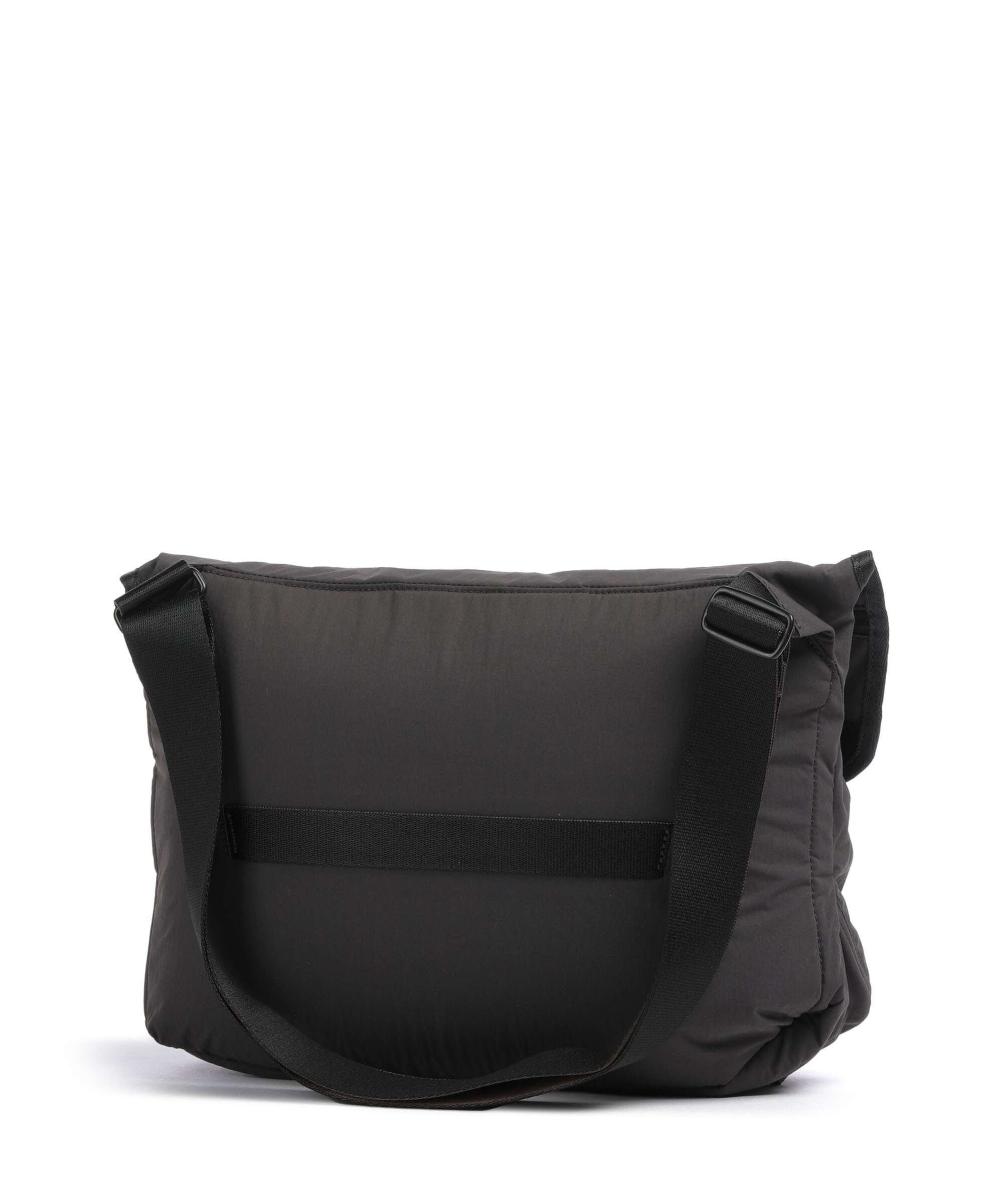 Bellroy Cinch 12 Messenger bag charcoal