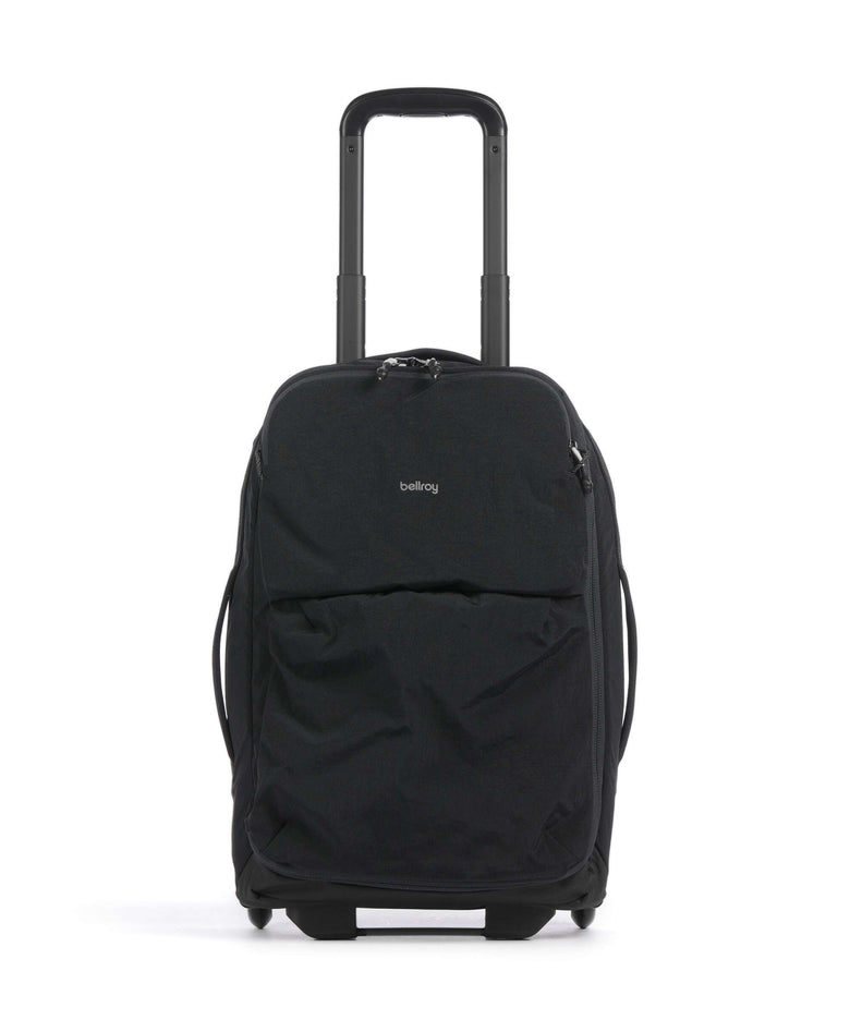Bellroy Lite Travel bag with wheels black