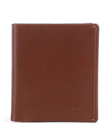 Bellroy Note Sleeve Monedero sienna