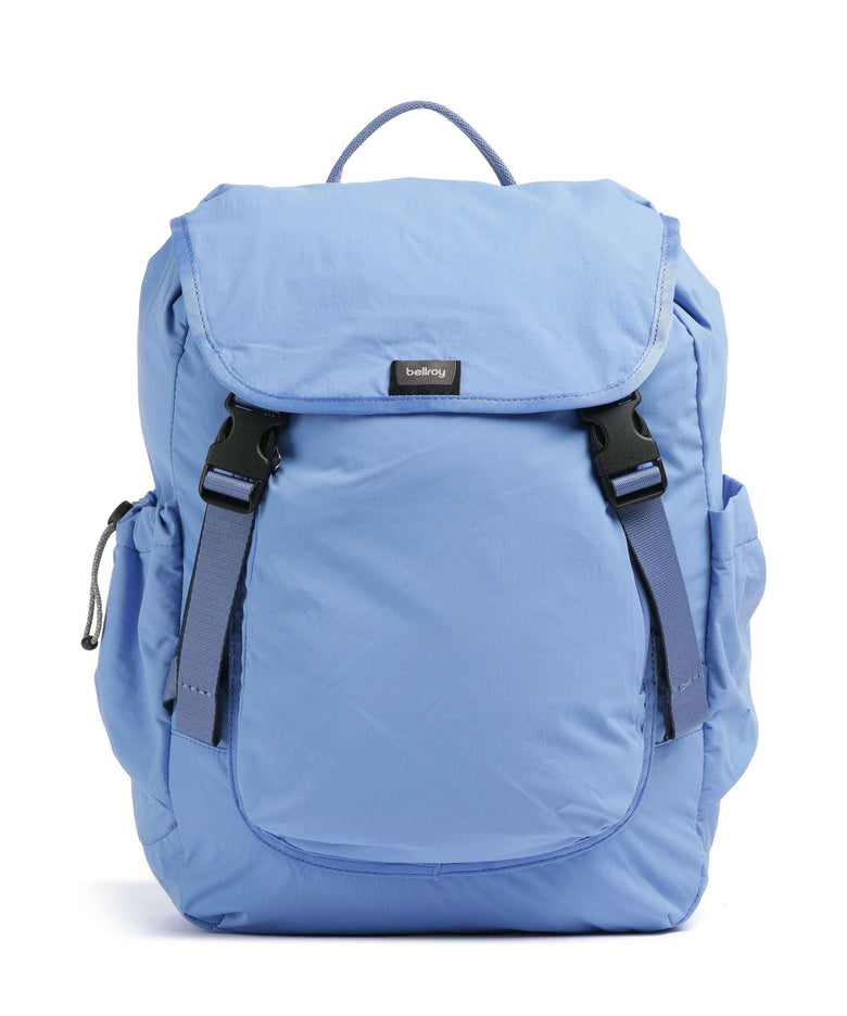 Bellroy Cinch Backpack denim blue