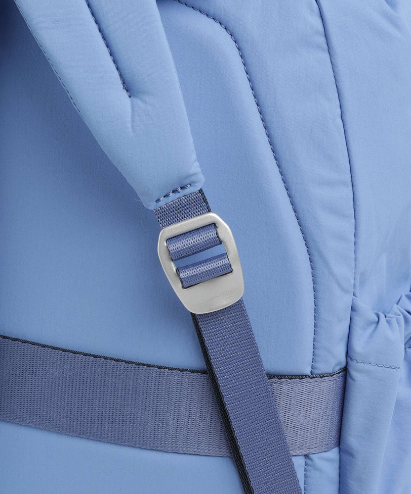 Bellroy Cinch Backpack denim blue