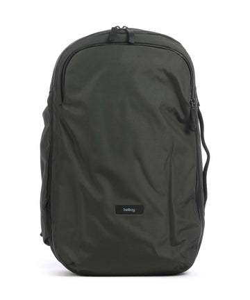 Bellroy Pro Mochila de viaje olive