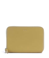 Bellroy RFID Monedero mustard