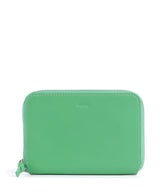 Bellroy RFID Monedero neongreen
