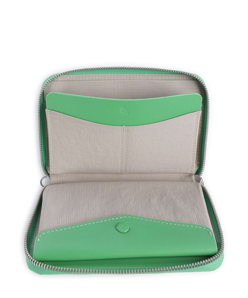 Bellroy Wallet neongreen