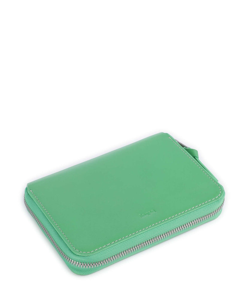 Bellroy Wallet neongreen